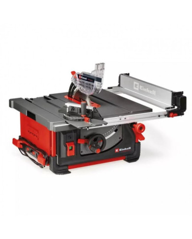 Table de sciage TP-CC 10 T - 2000W EINHELL