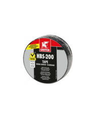 Ruban adhésif de réparation élastique HBS-200® TAPE GRIFFON