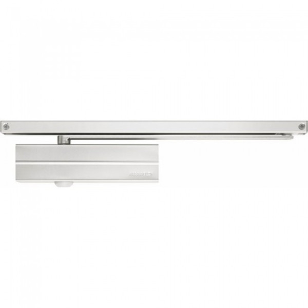 Ferme-porte à bras glissière - force fixe 3 - DC 135 VACHETTE