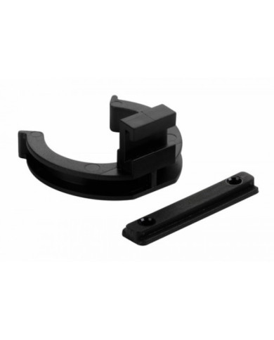 Clips de fixations pour vérins de réglage Euro HETTICH