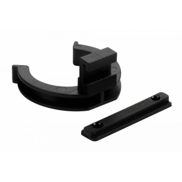 Clips de fixations pour vérins de réglage Euro HETTICH