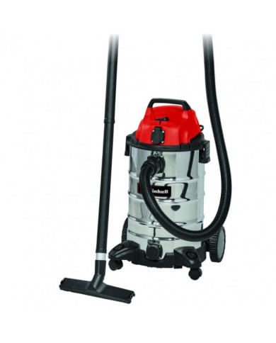 Aspirateur eau et poussière - 30L - maxi 2000W - TC-VC 1930 SA EINHELL