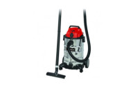 Aspirateur eau et poussière - 30L - maxi 2000W - TC-VC 1930 SA EINHELL