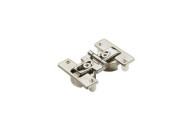 Charnières centrales pour ferrure de portes pliantes - Wing Line L HETTICH