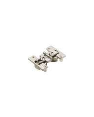 Charnières centrales pour ferrure de portes pliantes - Wing Line L HETTICH