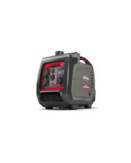 Groupe électrogène Inverter - 2400 watts - P2400 PowerSmart Series BRIGGS & STRATTON