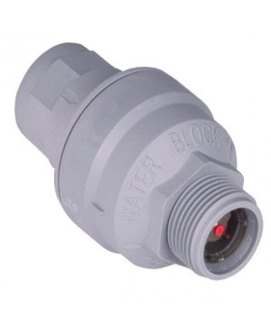 Vanne anti-fuite d'eau Water Block John Guest