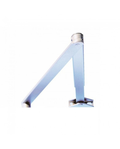 Bras compas - pour ferme-portes TS 1500, TS 2000, TS 4000 GEZE