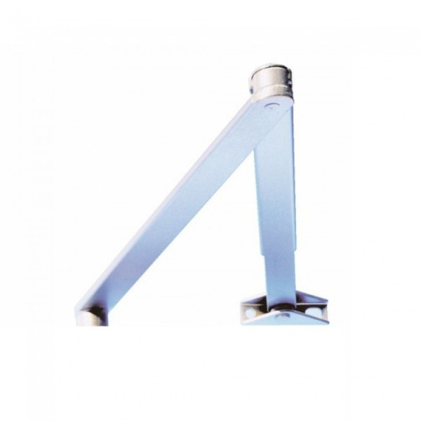 Bras compas - pour ferme-portes TS 1500, TS 2000, TS 4000 GEZE