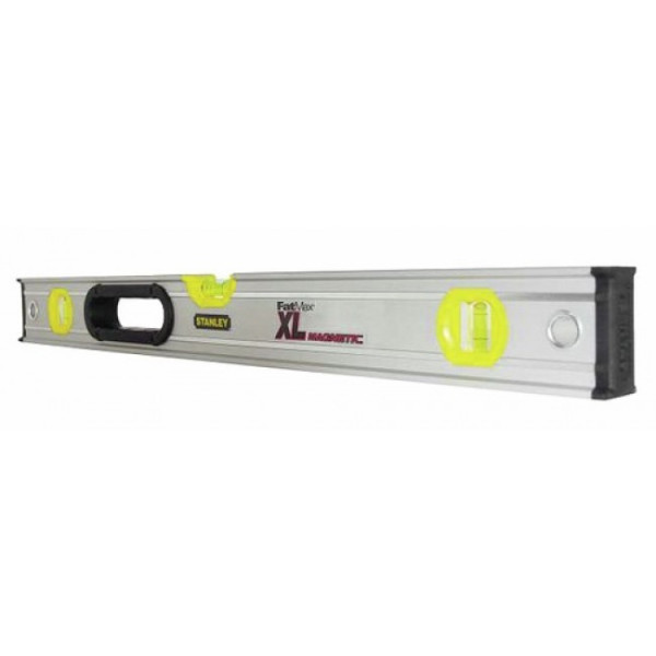 Niveau FatMax XL Magnétique à deux semelles STANLEY