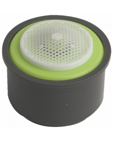 Mousseur spray sans bague - compensation de la pression - PCA NEOPERL