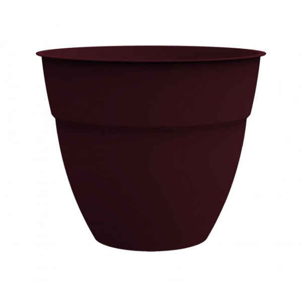 Pot rond - diamètre 30 cm - 11,7 L - Osaka EDA PLASTIQUES