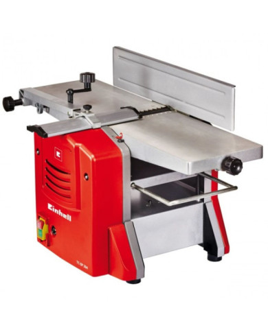 Rabot dégauchisseuse 1500 W TC-SP 204 EINHELL