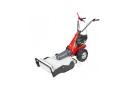 Tondeuse débroussailleuse Minieffe 502 moteur Loncin 196 OHV- 53 cm EUROSYSTEMS