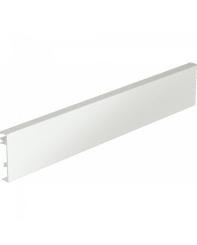 Paroi arrière recoupable pour tiroir ArciTech - hauteur 94 mm HETTICH