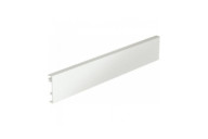 Paroi arrière recoupable pour tiroir ArciTech - hauteur 94 mm HETTICH