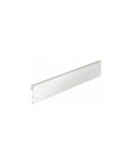 Paroi arrière recoupable pour tiroir ArciTech - hauteur 94 mm HETTICH
