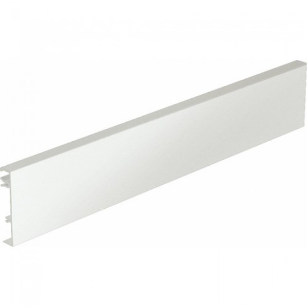 Paroi arrière recoupable pour tiroir ArciTech - hauteur 94 mm HETTICH