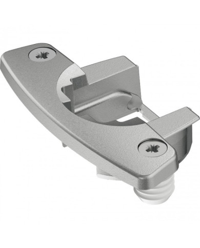 Boîtier à visser pour charnières 180°,230° Sélekta Pro 2000 HETTICH