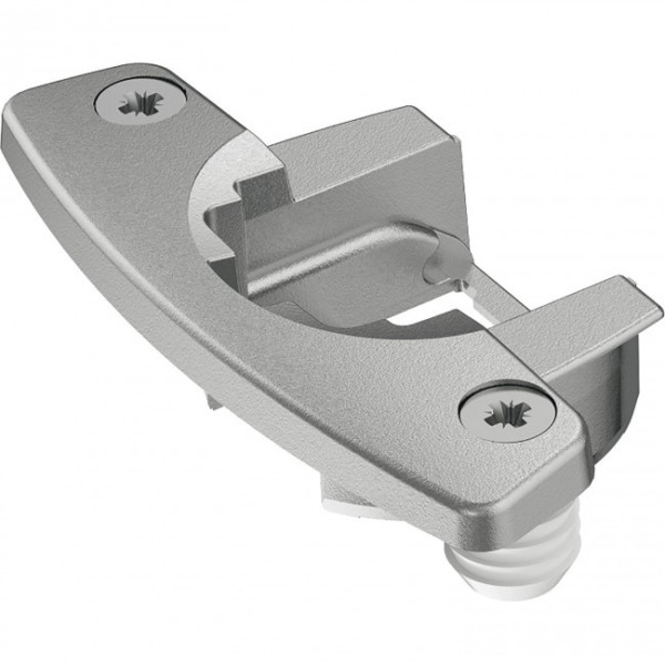 Boîtier à visser pour charnières 180°,230° Sélekta Pro 2000 HETTICH