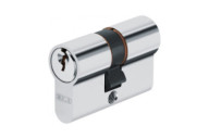 Cylindre double - varié - court - C50 ABUS