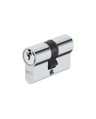 Cylindre double - varié - court - C50 ABUS