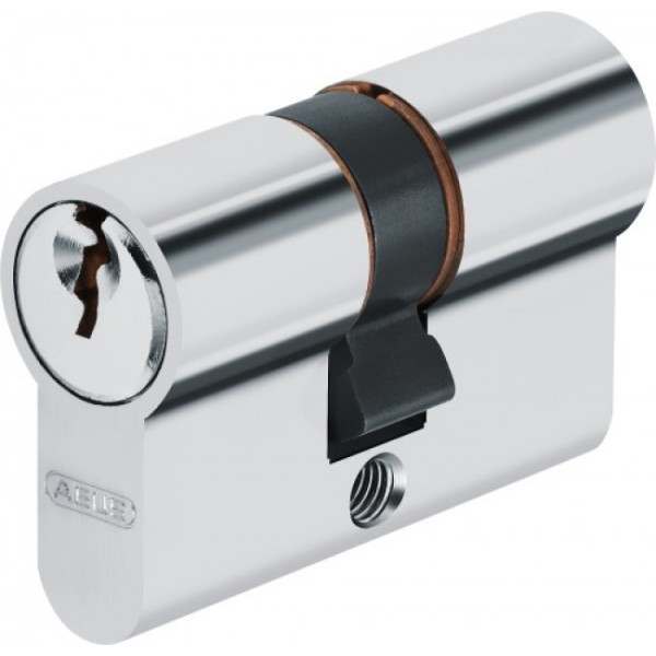 Cylindre double - varié - court - C50 ABUS
