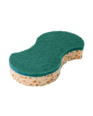 Éponge cellulosique - Spontex 33 - par 10 SPONTEX PROFESSIONAL