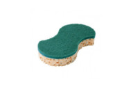 Éponge cellulosique - Spontex 33 - par 10 SPONTEX PROFESSIONAL