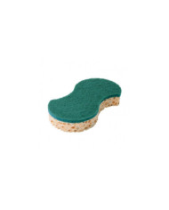 Éponge cellulosique - Spontex 33 - par 10 SPONTEX PROFESSIONAL