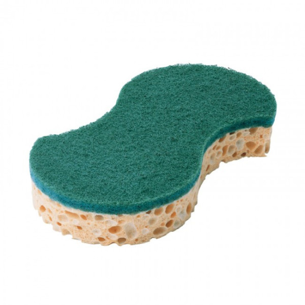 Éponge cellulosique - Spontex 33 - par 10 SPONTEX PROFESSIONAL