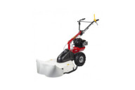 Tondeuse débroussailleuse P70Evo moteur B&S 850+plateau de coupe 63cm EUROSYSTEMS