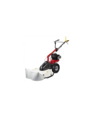 Tondeuse débroussailleuse P70Evo moteur B&S 850+plateau de coupe 63cm EUROSYSTEMS