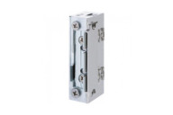 Gâche électrique à larder - étanche - à émission - 12 V - 118W Profix 2 EFF EFF