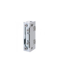 Gâche électrique à larder - étanche - à émission - 12 V - 118W Profix 2 EFF EFF