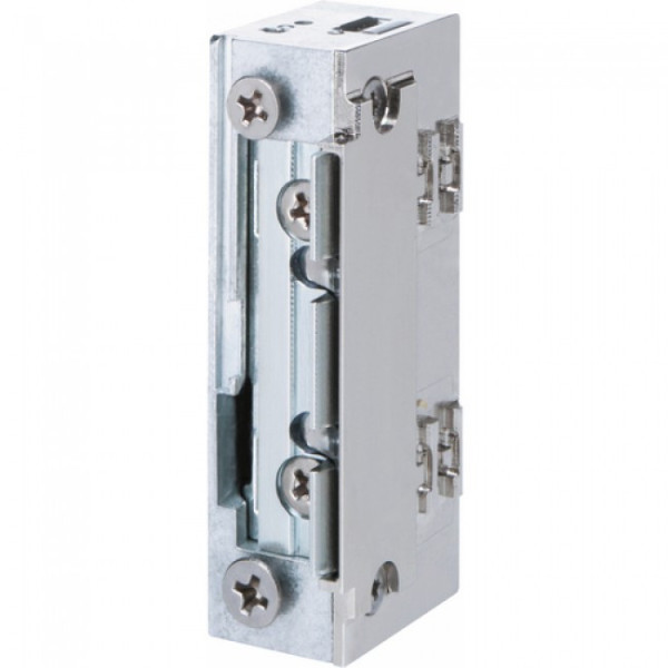 Gâche électrique à larder - étanche - à émission - 12 V - 118W Profix 2 EFF EFF