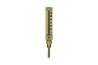 Thermomètre industriel en verre DISTRILABO