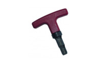Ébavureur calibreur - pour tube de diamètre 12 -16 - 20 mm BOUTTÉ