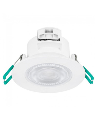 Spot LED encastré fixe - IP65 - Start SYLVANIA