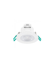 Spot LED encastré fixe - IP65 - Start SYLVANIA