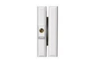 Verrou en applique - pour baie coulissante - FTS 88 W EK ABUS