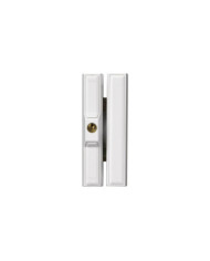 Verrou en applique - pour baie coulissante - FTS 88 W EK ABUS