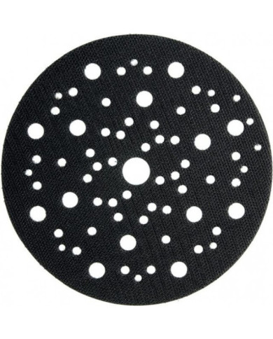 Protecteur de plateau 150 mm 67 trous épaisseur 3 mm 5/unité MIRKA
