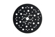 Protecteur de plateau 150 mm 67 trous épaisseur 3 mm 5/unité MIRKA