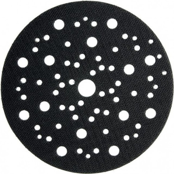 Protecteur de plateau 150 mm 67 trous épaisseur 3 mm 5/unité MIRKA