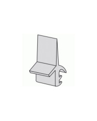 Joint P 880 pour ferrures coulissantes levantes GU 937 FERCO