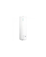 Chauffe-eau stéatite Magnésium vertical sur socle - 300 litres Chaufféo Plus ATLANTIC