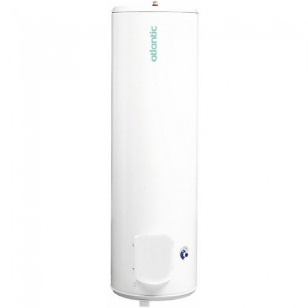 Chauffe-eau stéatite Magnésium vertical sur socle - 300 litres Chaufféo Plus ATLANTIC