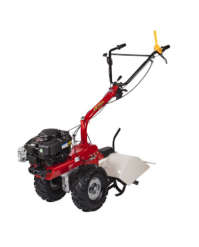 Motoculteur à fraises arrières - P70 Evo - Euro 224 EUROSYSTEMS