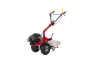 Motoculteur à fraises arrières - P70 Evo - Euro 224 EUROSYSTEMS